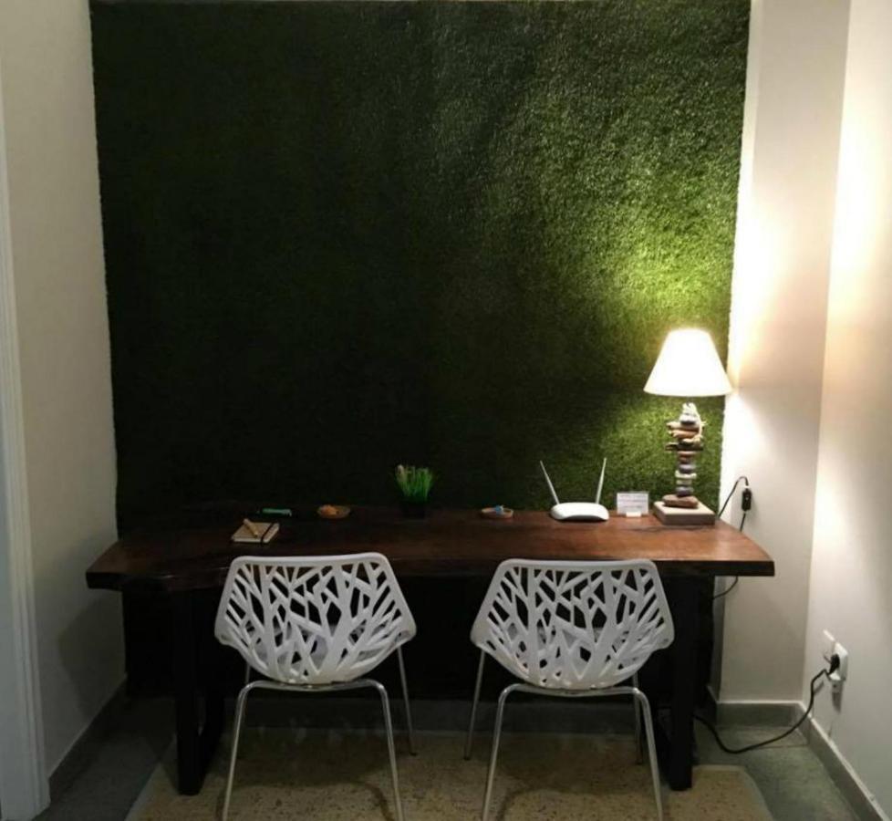 Biophylic - 3Bdr Apartment Афины Экстерьер фото