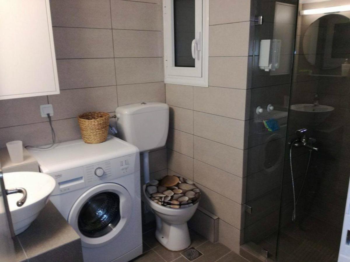 Biophylic - 3Bdr Apartment Афины Экстерьер фото