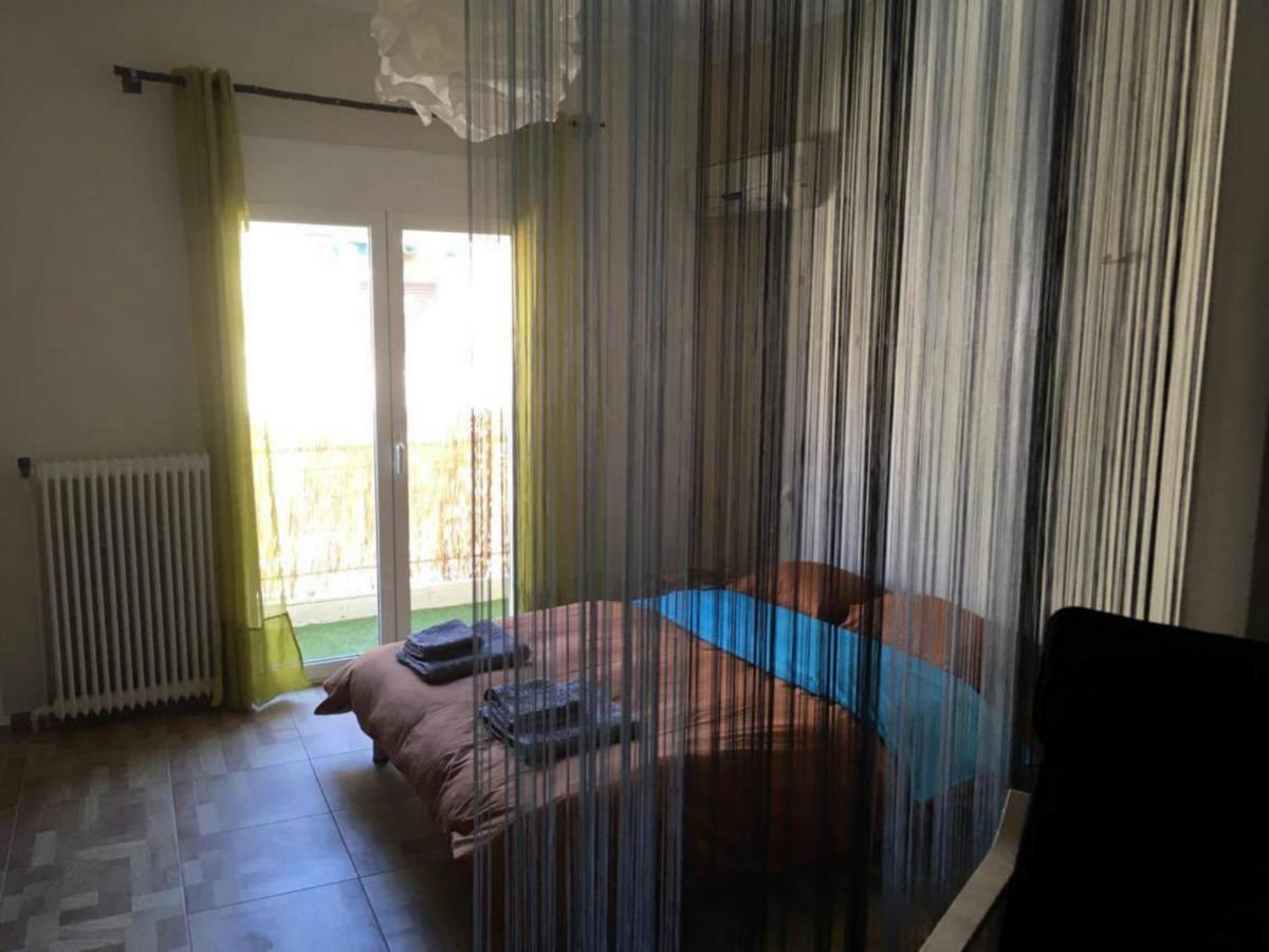 Biophylic - 3Bdr Apartment Афины Экстерьер фото