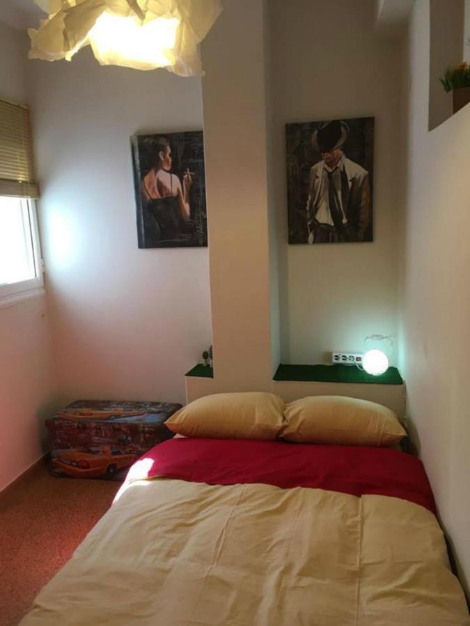 Biophylic - 3Bdr Apartment Афины Экстерьер фото